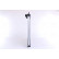Radiateur, refroidissement du moteur 61672A Nissens, Vignette 4