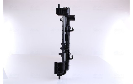 Radiateur, refroidissement du moteur 61678 Nissens, Image 6