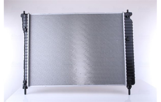 Radiateur, refroidissement du moteur 61688 Nissens, Image 3