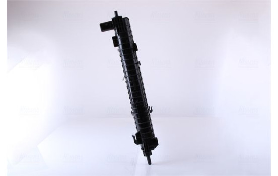 Radiateur, refroidissement du moteur 61688 Nissens, Image 4