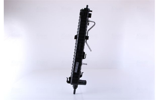 Radiateur, refroidissement du moteur 61688 Nissens, Image 5