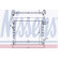 Radiateur, refroidissement du moteur 61689 Nissens