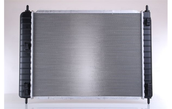 Radiateur, refroidissement du moteur 616907 Nissens, Image 3