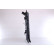 Radiateur, refroidissement du moteur 616908 Nissens, Vignette 4