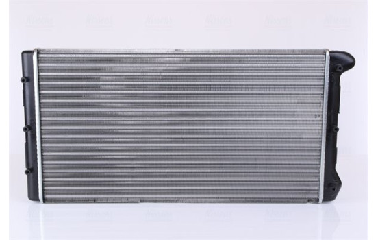 Radiateur, refroidissement du moteur 61692 Nissens, Image 4