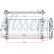 Radiateur, refroidissement du moteur 61707 Nissens
