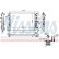 Radiateur, refroidissement du moteur 61715 Nissens