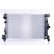 Radiateur, refroidissement du moteur 61715 Nissens, Vignette 2