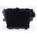 Radiateur, refroidissement du moteur 61733 Nissens, Vignette 3