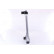 Radiateur, refroidissement du moteur 61748 Nissens, Vignette 5