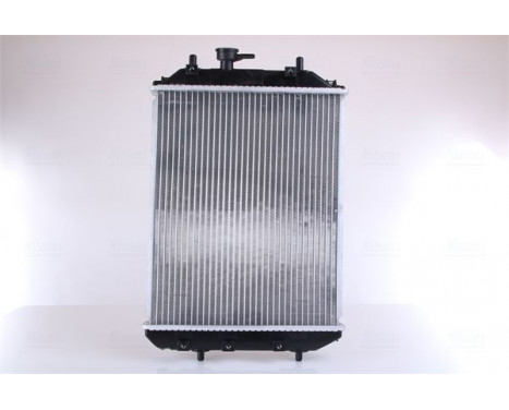 Radiateur, refroidissement du moteur 617556 Nissens, Image 3