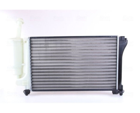 Radiateur, refroidissement du moteur 617853 Nissens, Image 3