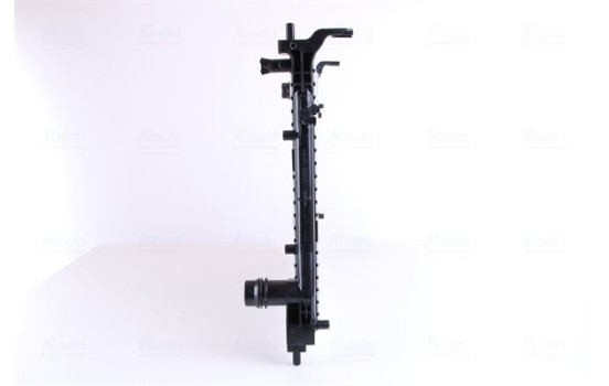 Radiateur, refroidissement du moteur 617854 Nissens, Image 4