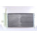 Radiateur, refroidissement du moteur 617858 Nissens, Vignette 3