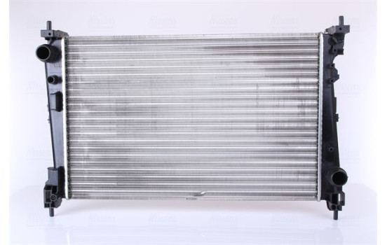 Radiateur, refroidissement du moteur 617864 Nissens, Image 2
