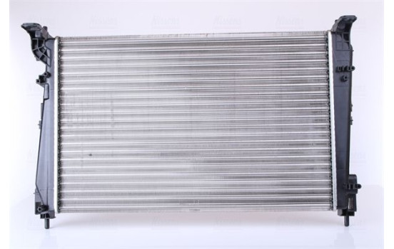 Radiateur, refroidissement du moteur 617864 Nissens, Image 3