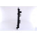Radiateur, refroidissement du moteur 617867 Nissens, Vignette 5