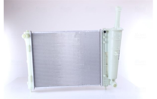 Radiateur, refroidissement du moteur 617873 Nissens, Image 2