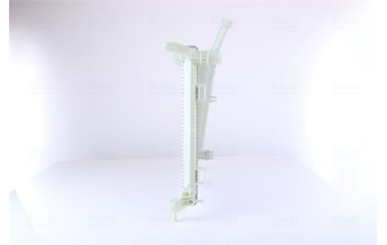 Radiateur, refroidissement du moteur 617873 Nissens, Image 4