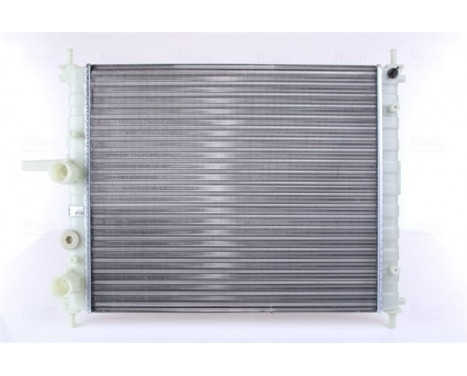 Radiateur, refroidissement du moteur 617878 Nissens, Image 2