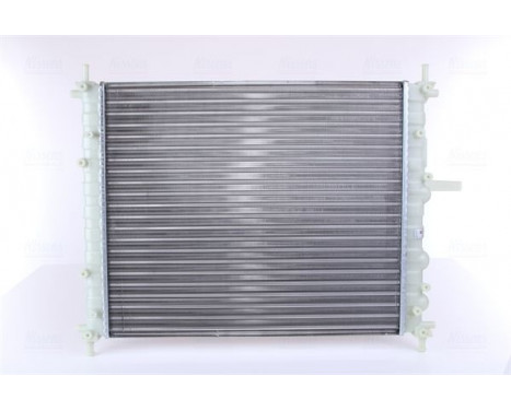 Radiateur, refroidissement du moteur 617878 Nissens, Image 3