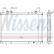 Radiateur, refroidissement du moteur 61792A Nissens, Vignette 2