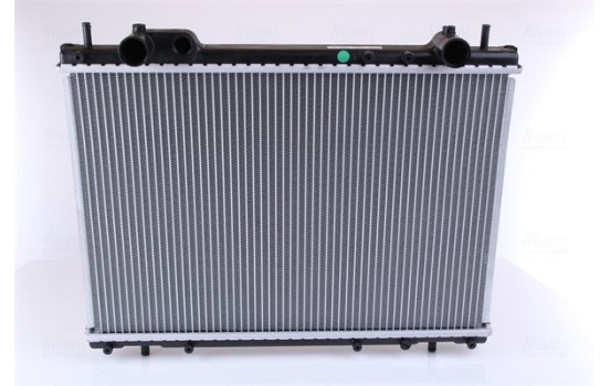 Radiateur, refroidissement du moteur 61792A Nissens, Image 3