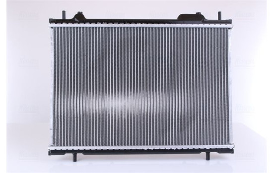 Radiateur, refroidissement du moteur 61792A Nissens, Image 4