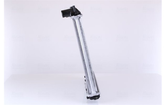 Radiateur, refroidissement du moteur 61792A Nissens, Image 5