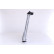 Radiateur, refroidissement du moteur 61792A Nissens, Vignette 6