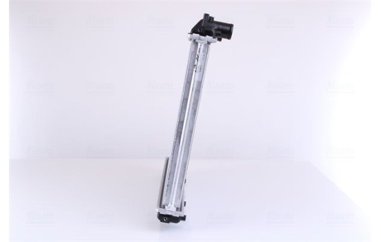 Radiateur, refroidissement du moteur 61792A Nissens, Image 6