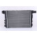 Radiateur, refroidissement du moteur 61805 Nissens, Vignette 4