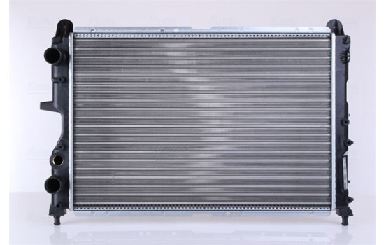 Radiateur, refroidissement du moteur 61816 Nissens, Image 3