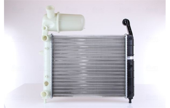 Radiateur, refroidissement du moteur 61845 Nissens, Image 3