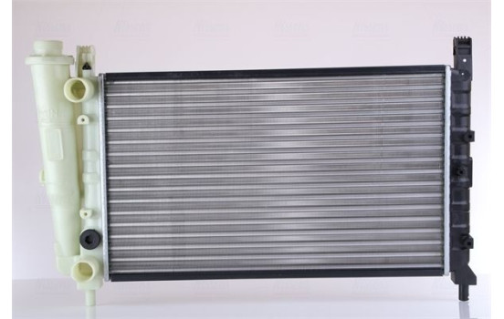 Radiateur, refroidissement du moteur 61852 Nissens, Image 3