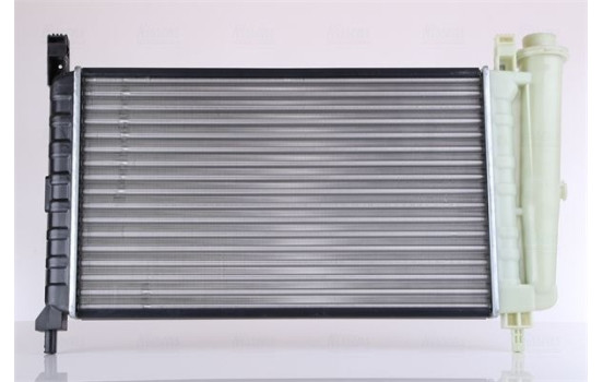 Radiateur, refroidissement du moteur 61852 Nissens, Image 4