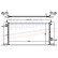Radiateur, refroidissement du moteur 61883A Nissens