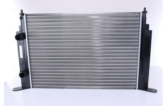 Radiateur, refroidissement du moteur 61885A Nissens, Image 3