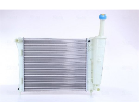 Radiateur, refroidissement du moteur 61936 Nissens, Image 2