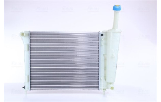 Radiateur, refroidissement du moteur 61936 Nissens, Image 2