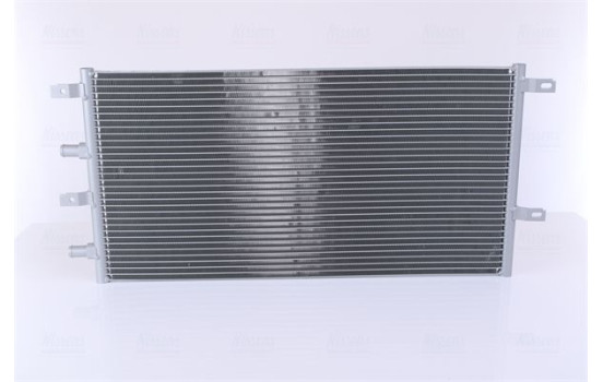 Radiateur, refroidissement du moteur 61966 Nissens, Image 2
