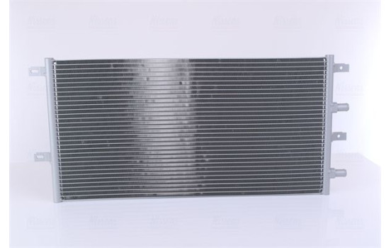 Radiateur, refroidissement du moteur 61966 Nissens, Image 3