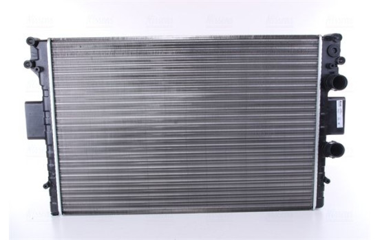 Radiateur, refroidissement du moteur 61985 Nissens, Image 2