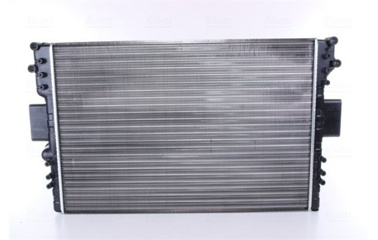Radiateur, refroidissement du moteur 61985 Nissens, Image 3