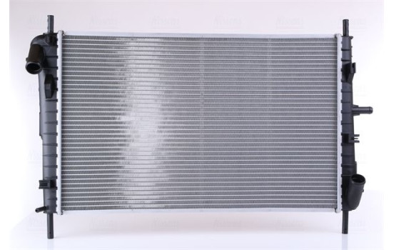Radiateur, refroidissement du moteur 62025A Nissens, Image 3
