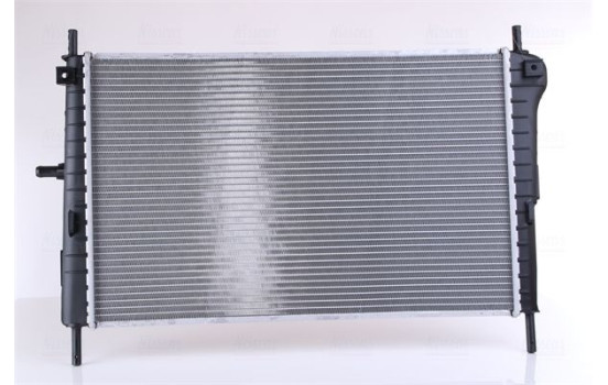 Radiateur, refroidissement du moteur 62025A Nissens, Image 4