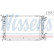 Radiateur, refroidissement du moteur 62033 Nissens, Vignette 2