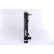 Radiateur, refroidissement du moteur 62049 Nissens, Vignette 6