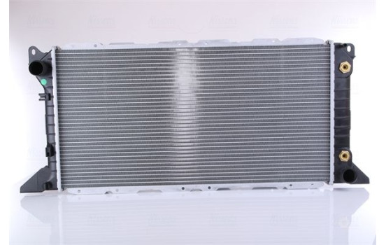 Radiateur, refroidissement du moteur 62058A Nissens, Image 3