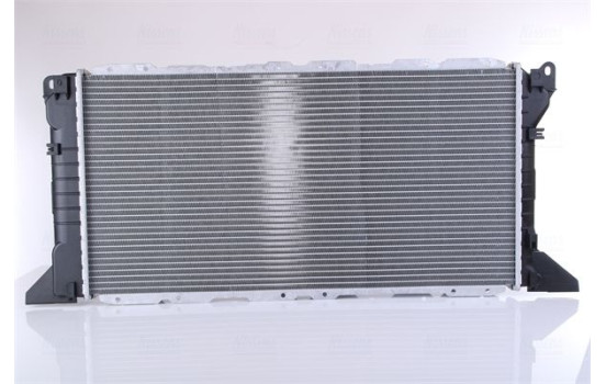 Radiateur, refroidissement du moteur 62058A Nissens, Image 4